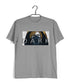91 TV Series Dark JONAS DARK ART Custom Printed Graphic Design T-Shirt for Women